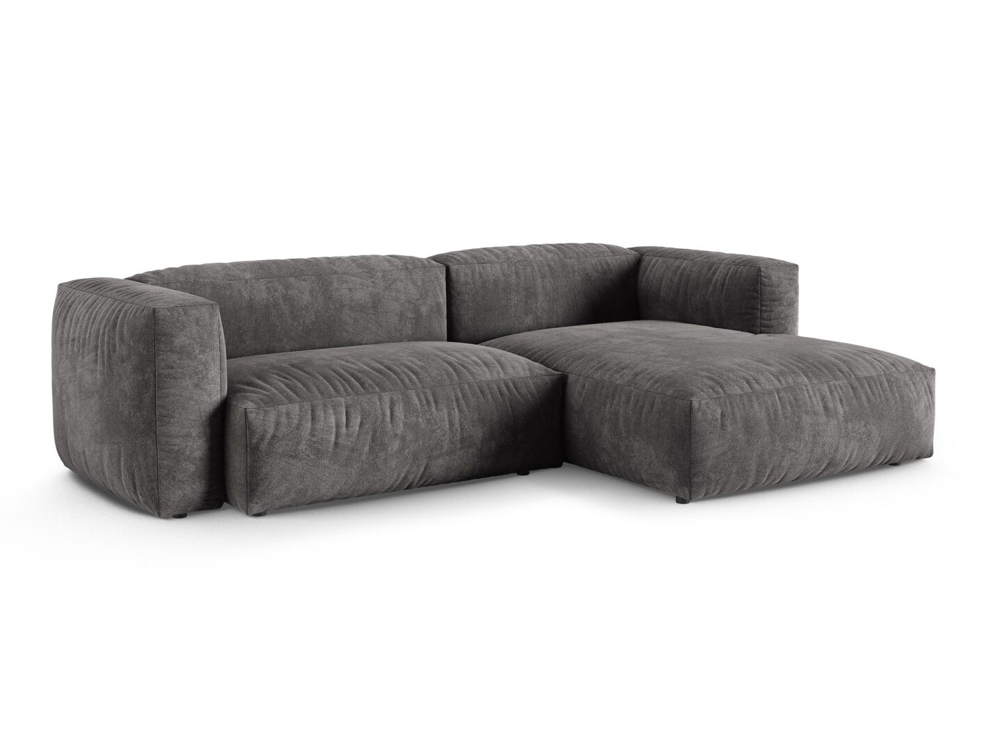 Modulares Ecksofa Sorcoro 123 (Vogue 15)