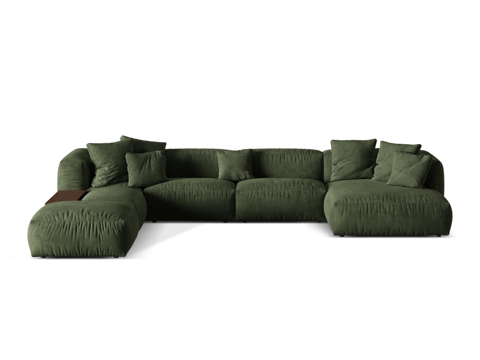 Modulares Ecksofa Sorcoro 124 (Vogue 11)