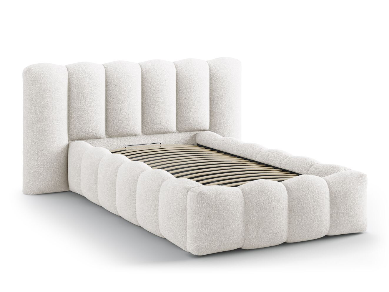 Bett Cirleve 113 (Baloo 2073)
