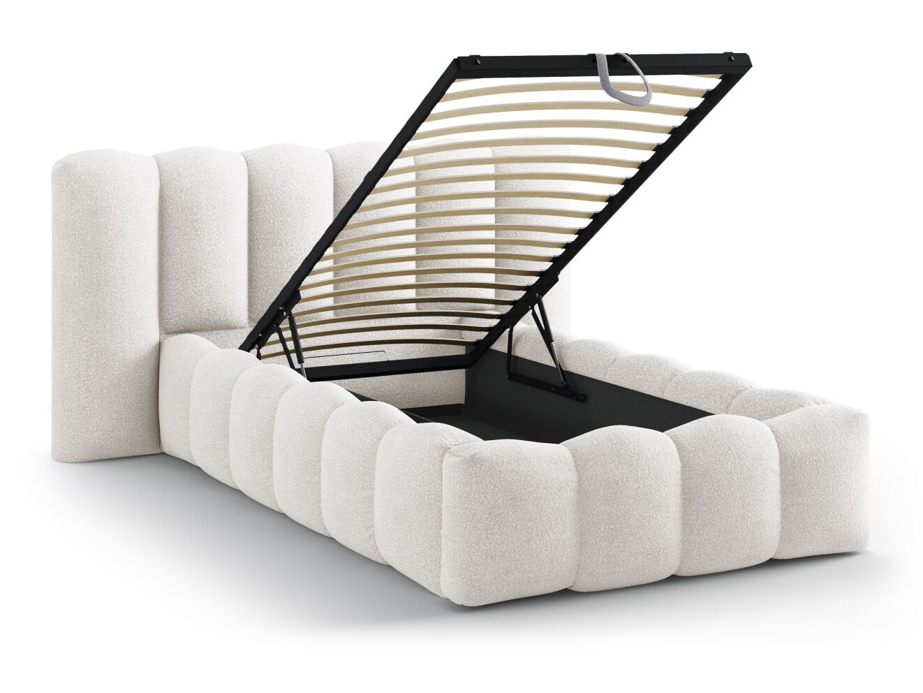 Bett Cirleve 113 (Baloo 2073)