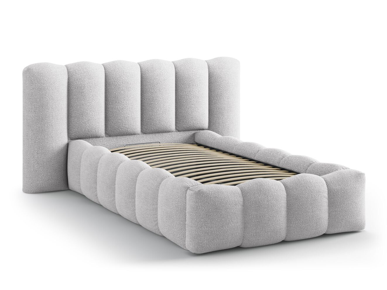 Bett Cirleve 113 (Baloo 2085)