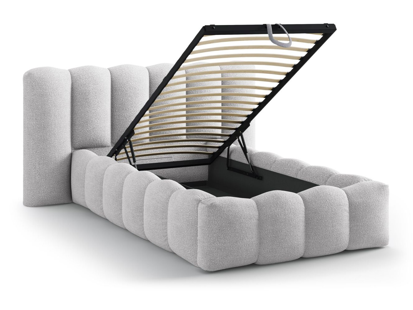 Bett Cirleve 113 (Baloo 2085)