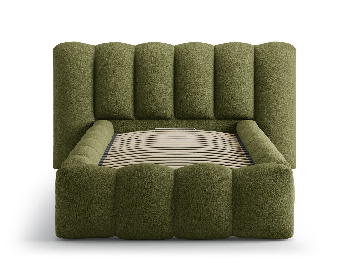 Bett Cirleve 113 (Baloo 2090)