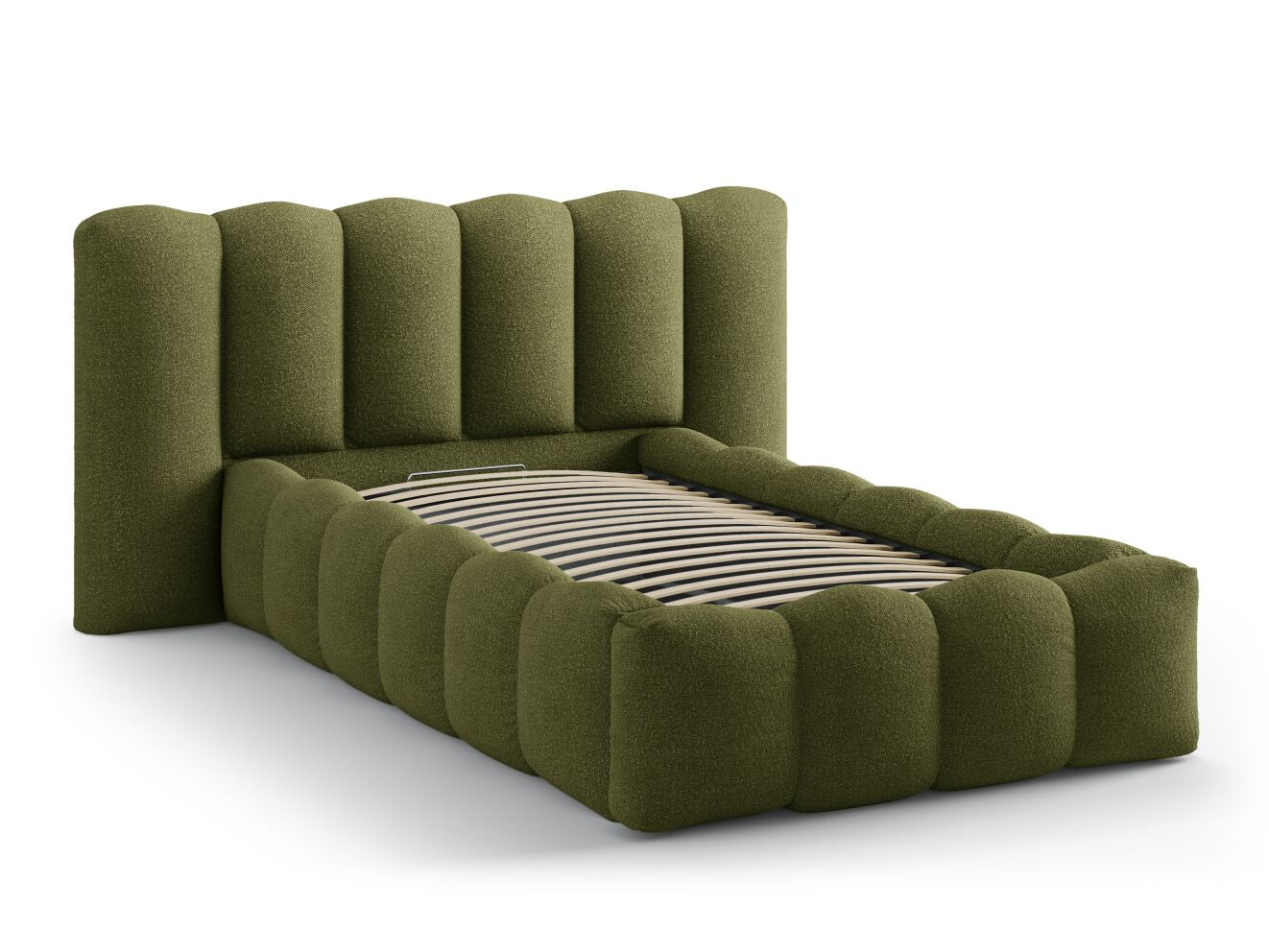 Bett Cirleve 113 (Baloo 2090)