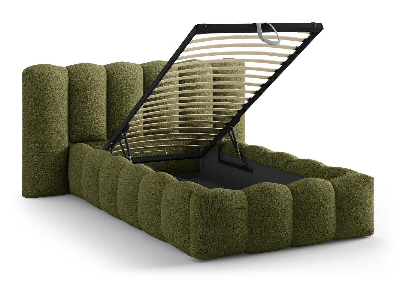 Bett Cirleve 113 (Baloo 2090)