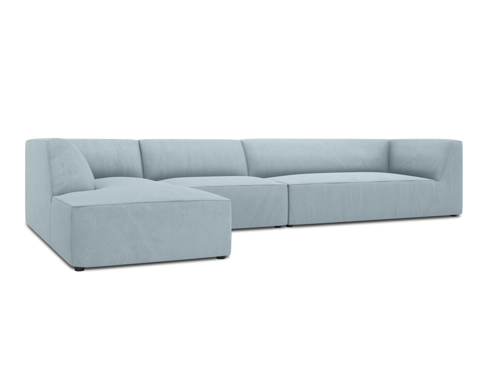 Ecksofa Vermaru 107 (Scala Sky)