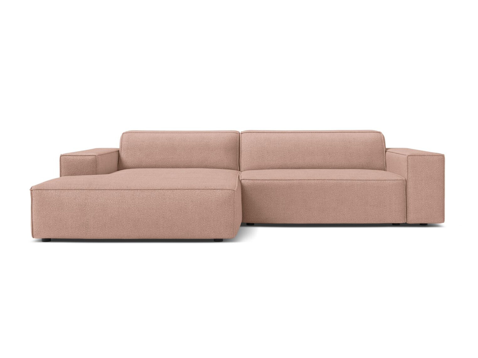 Modulares Ecksofa Lomcalu 101 (Baloo 2072)