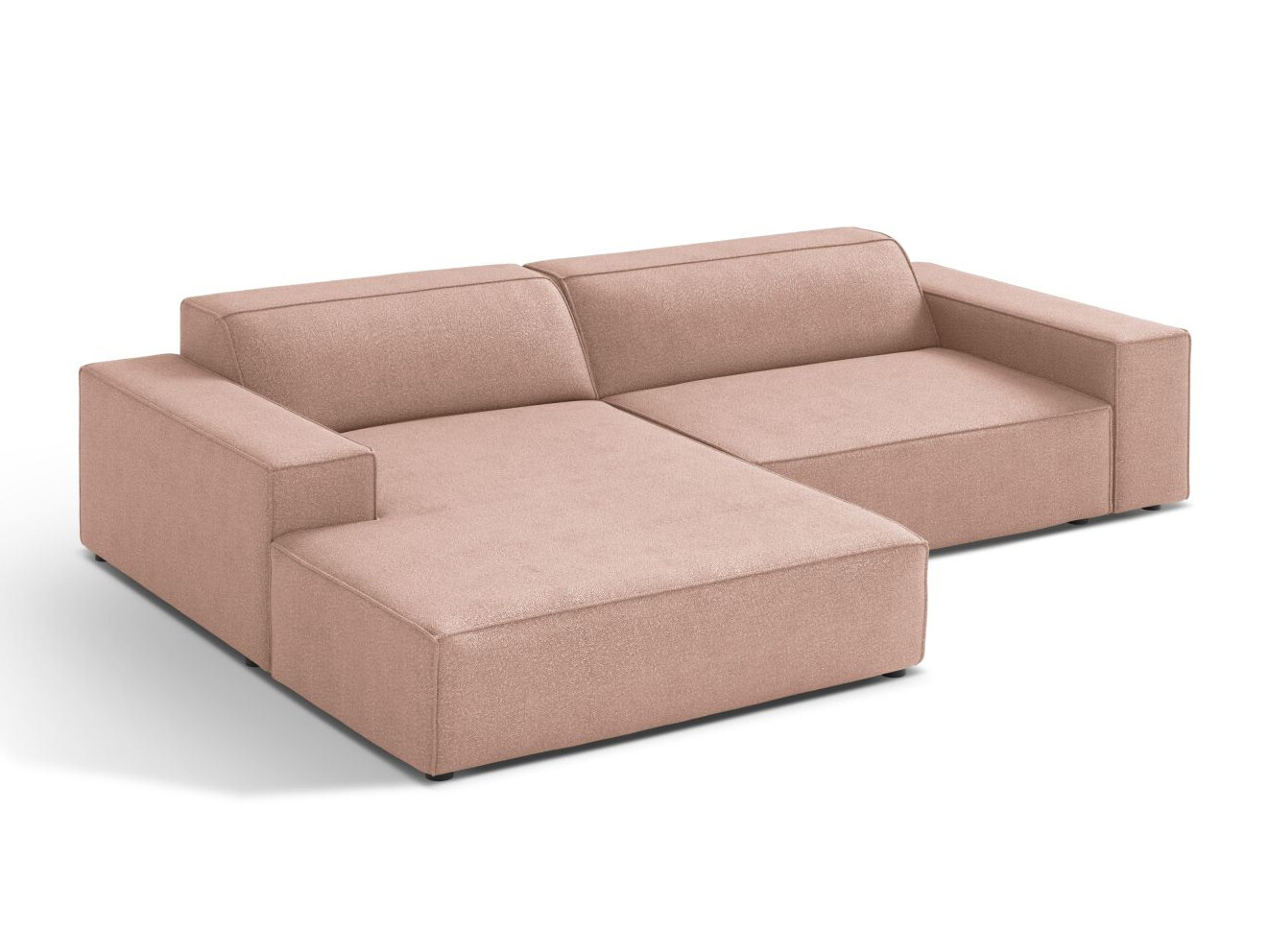 Modulares Ecksofa Lomcalu 101 (Baloo 2072)