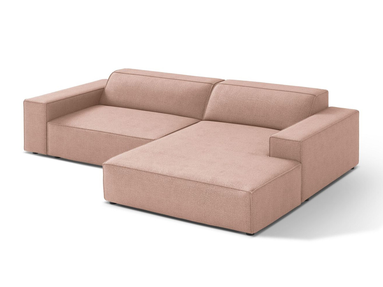 Modulares Ecksofa Lomcalu 101 (Baloo 2072)