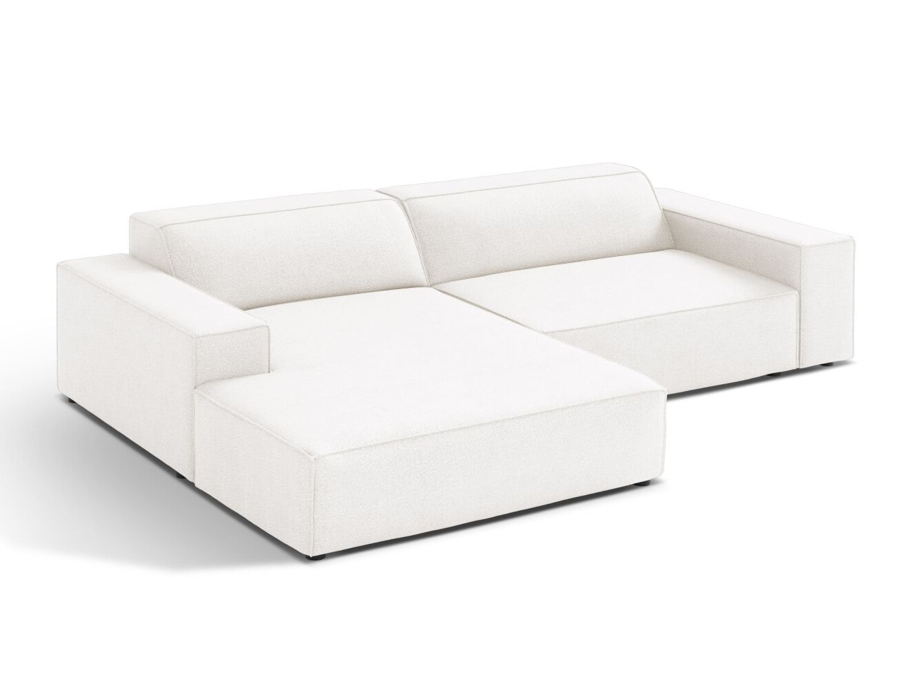 Modulares Ecksofa Lomcalu 101 (Baloo 2073)