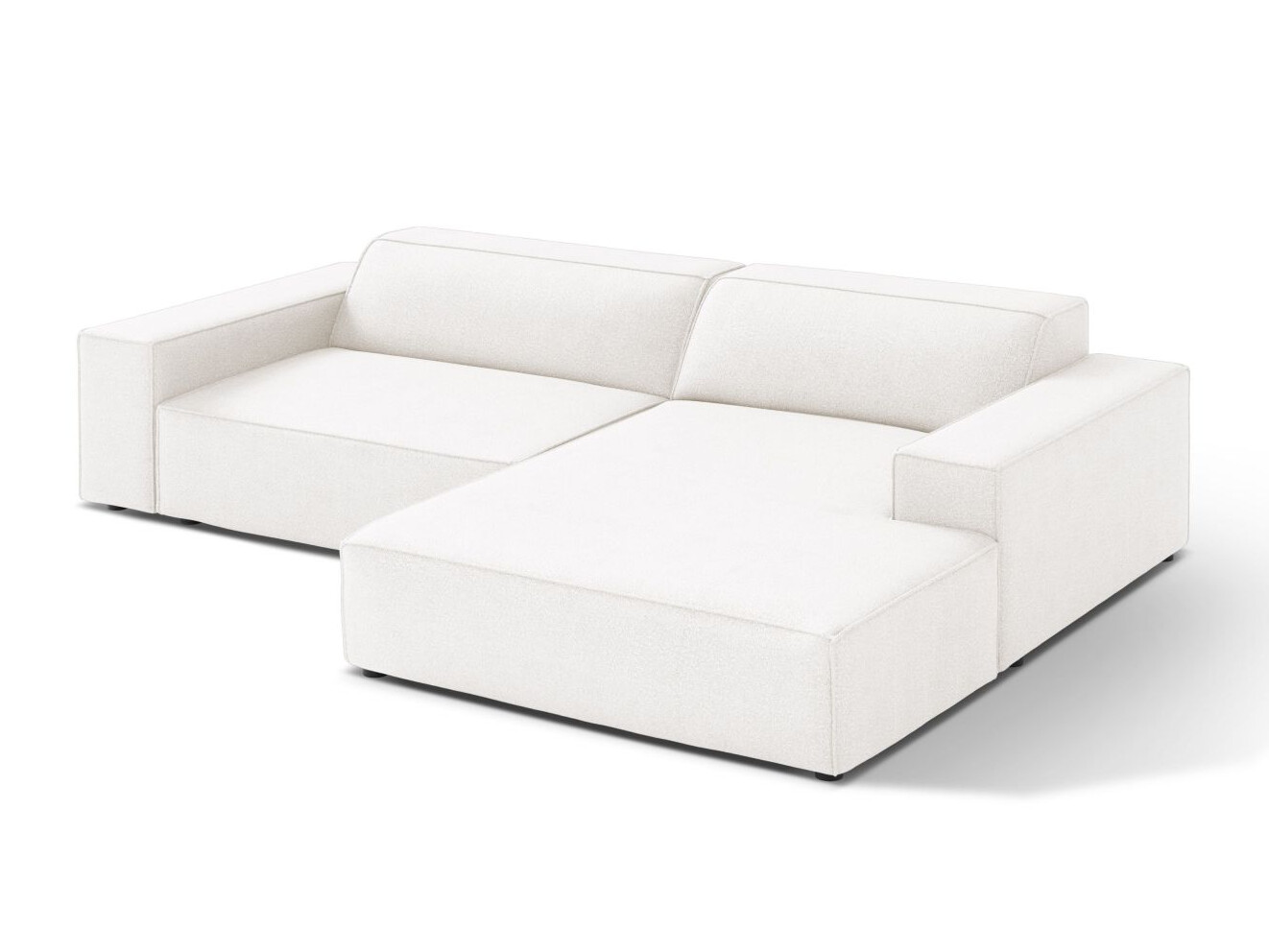 Modulares Ecksofa Lomcalu 101 (Baloo 2073)