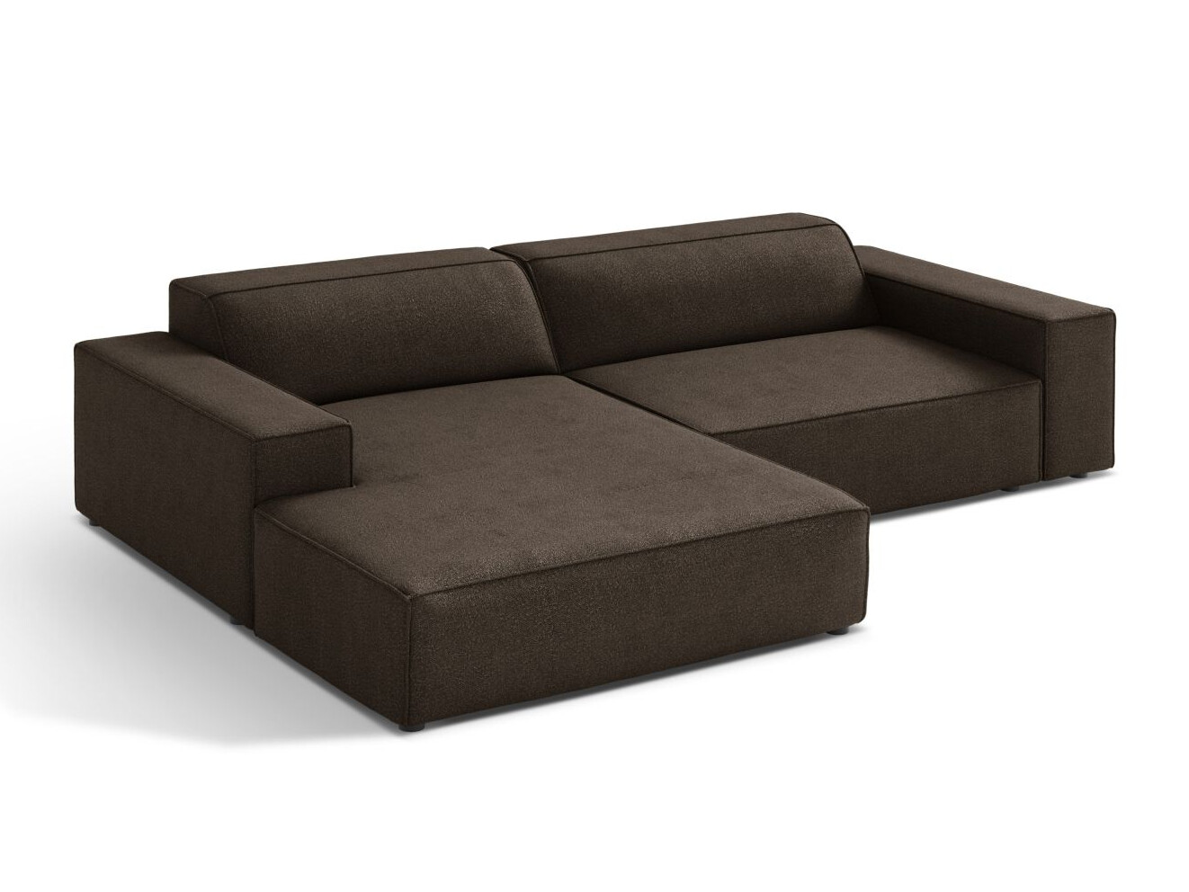 Modulares Ecksofa Lomcalu 101 (Baloo 2081)