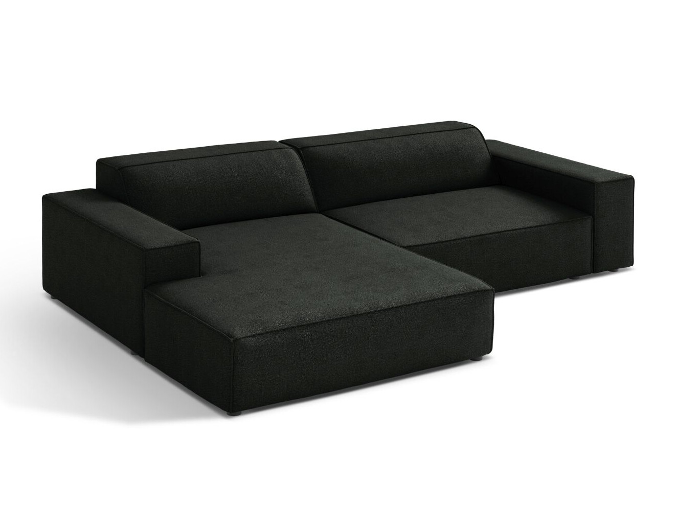 Modulares Ecksofa Lomcalu 101 (Baloo 2082)