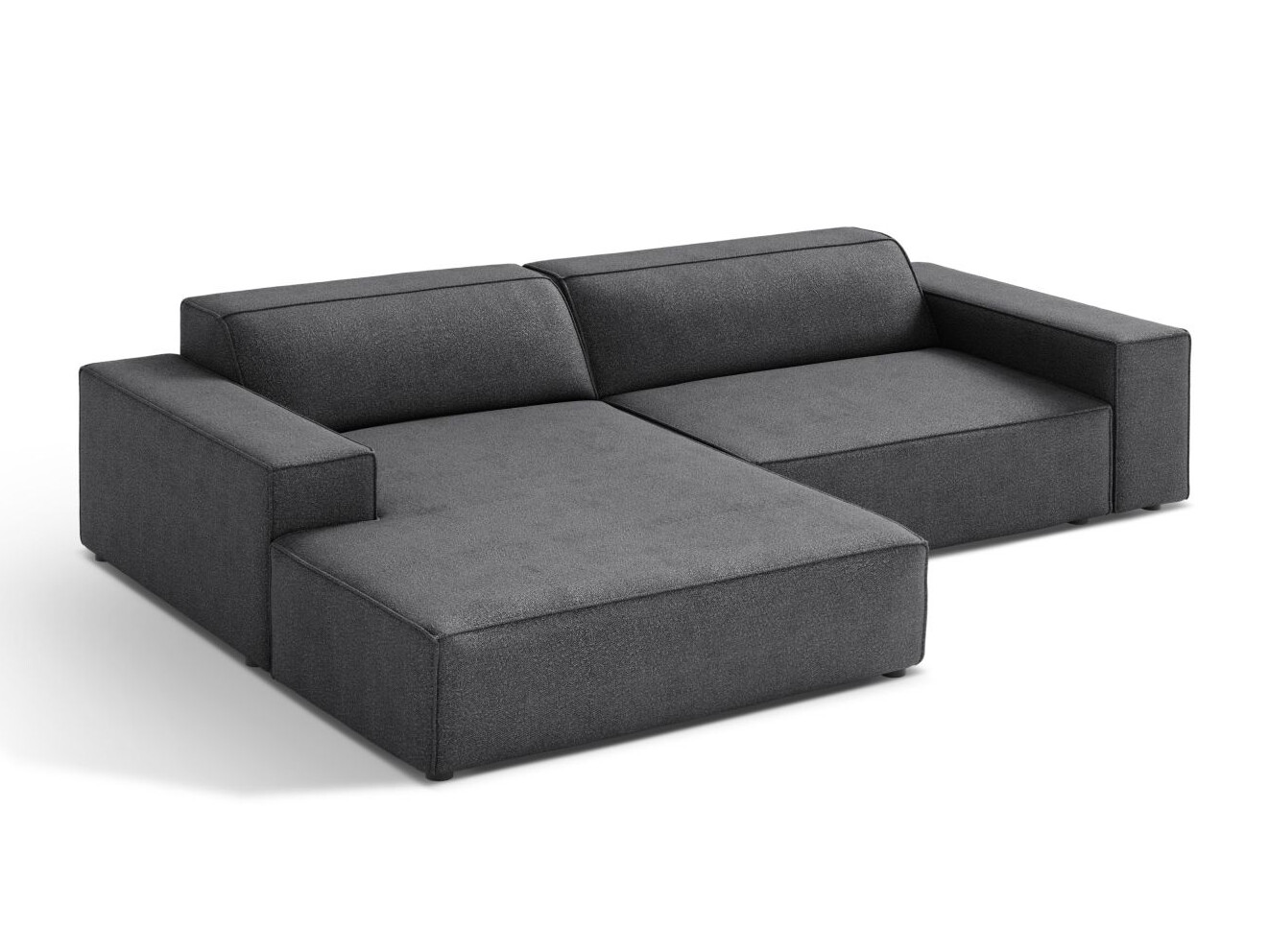 Modulares Ecksofa Lomcalu 101 (Baloo 2083)
