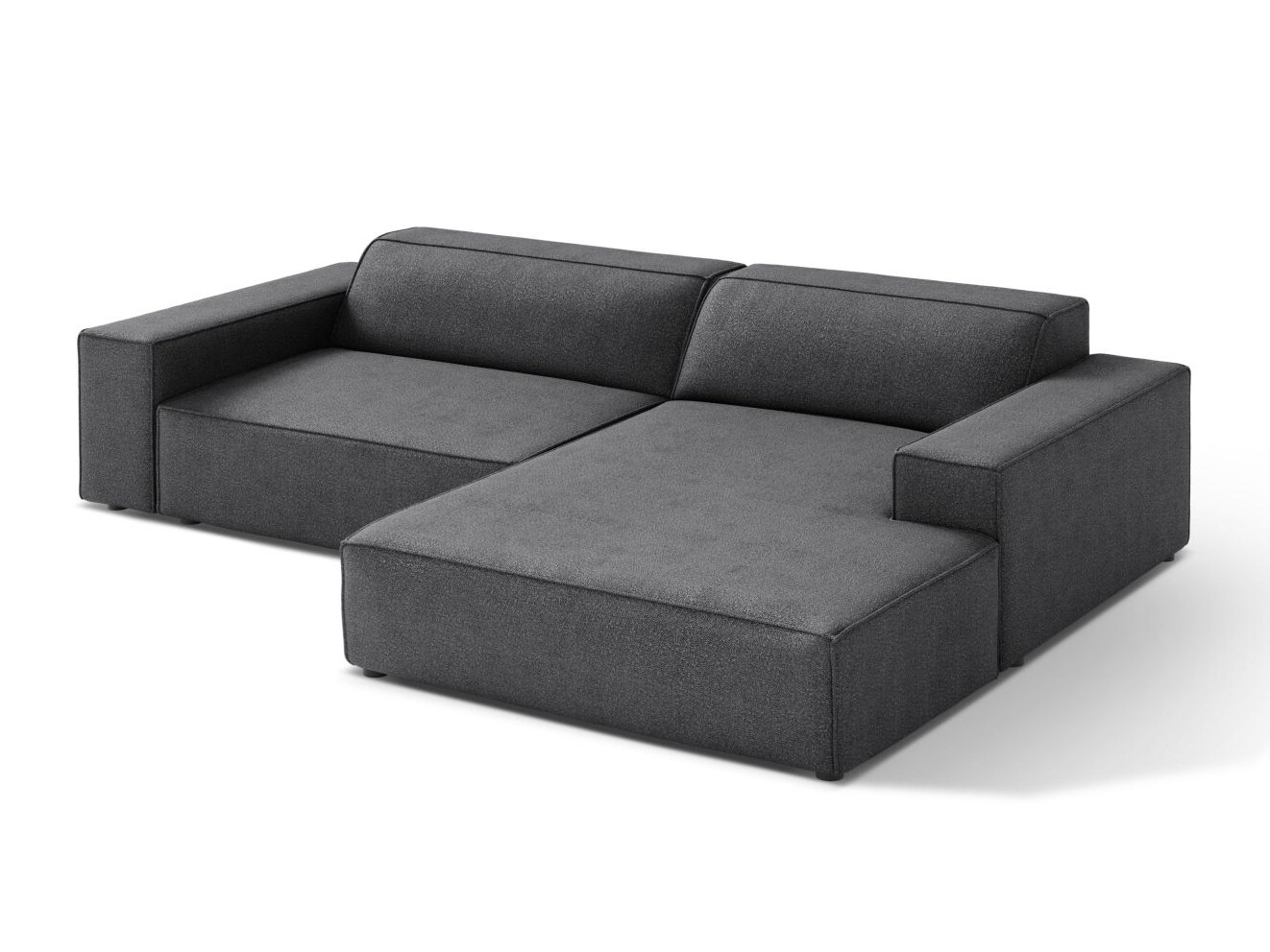 Modulares Ecksofa Lomcalu 101 (Baloo 2083)