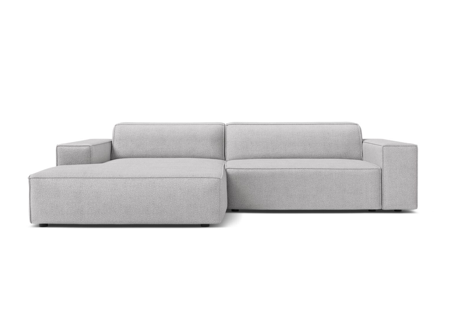 Modulares Ecksofa Lomcalu 101 (Baloo 2085)