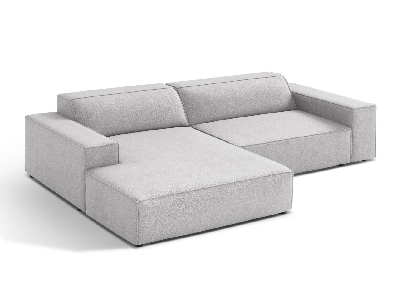 Modulares Ecksofa Lomcalu 101 (Baloo 2085)