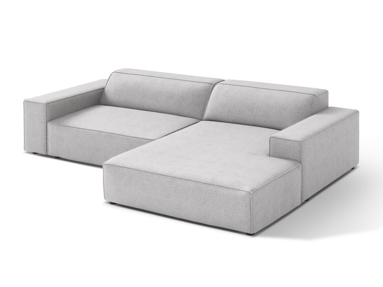 Modulares Ecksofa Lomcalu 101 (Baloo 2085)