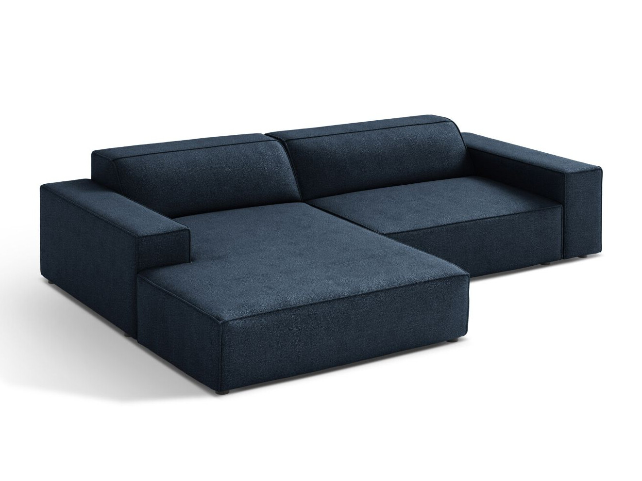 Modulares Ecksofa Lomcalu 101 (Baloo 2088)