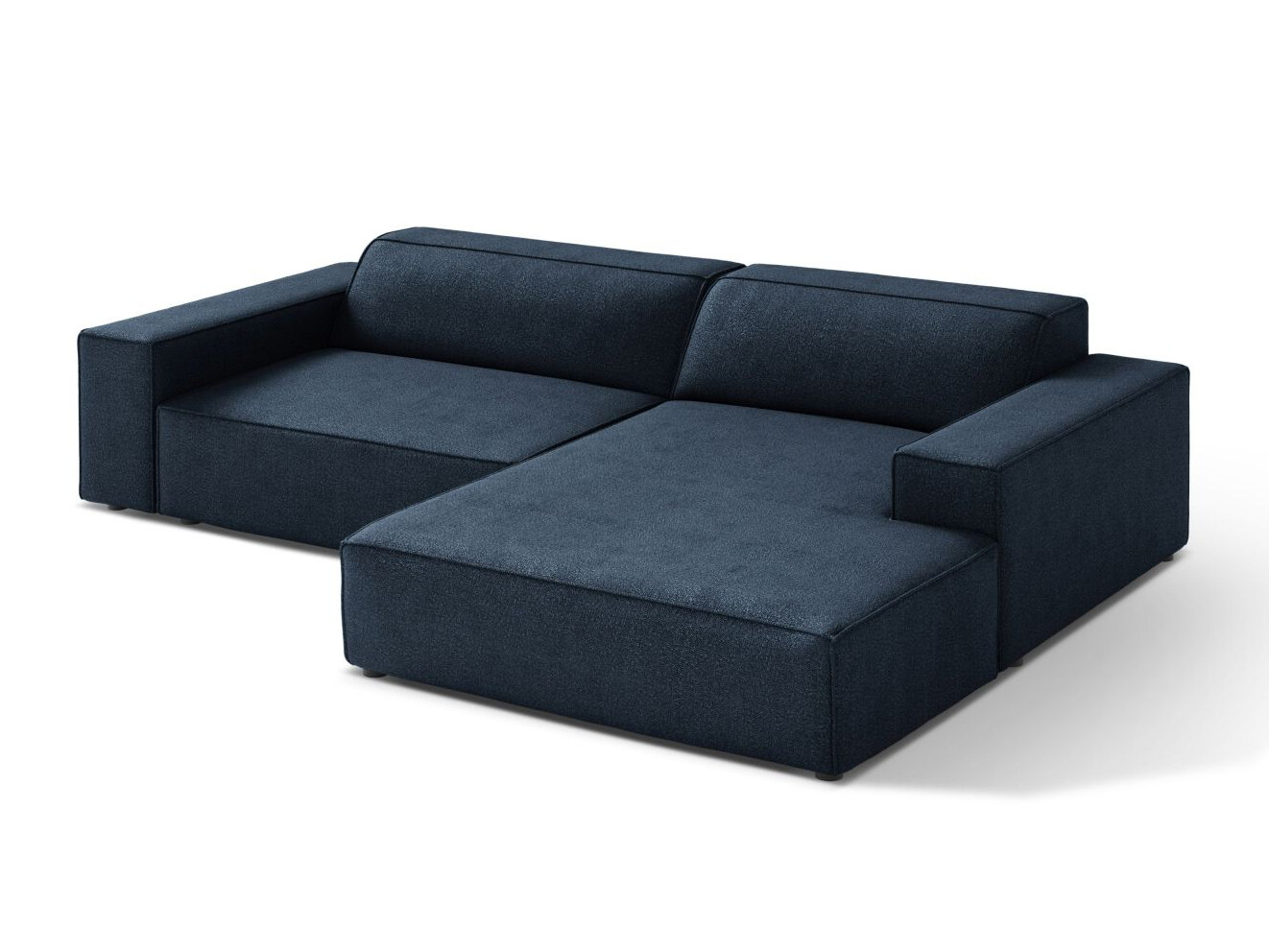 Modulares Ecksofa Lomcalu 101 (Baloo 2088)