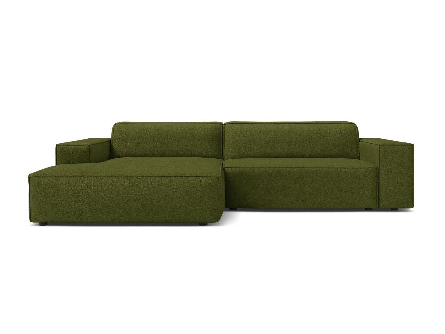 Modulares Ecksofa Lomcalu 101 (Baloo 2090)