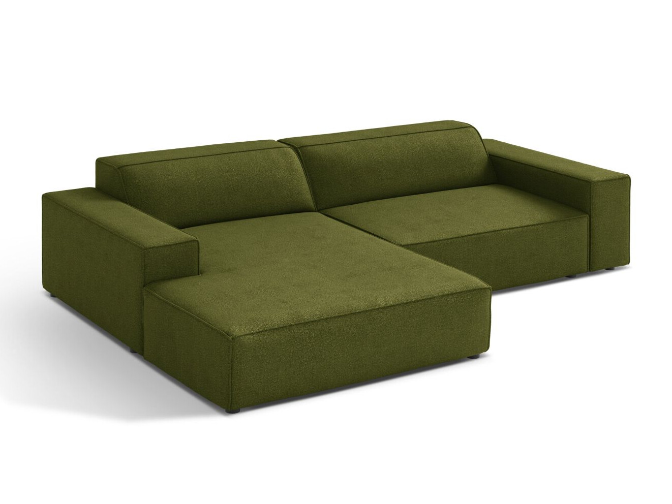 Modulares Ecksofa Lomcalu 101 (Baloo 2090)