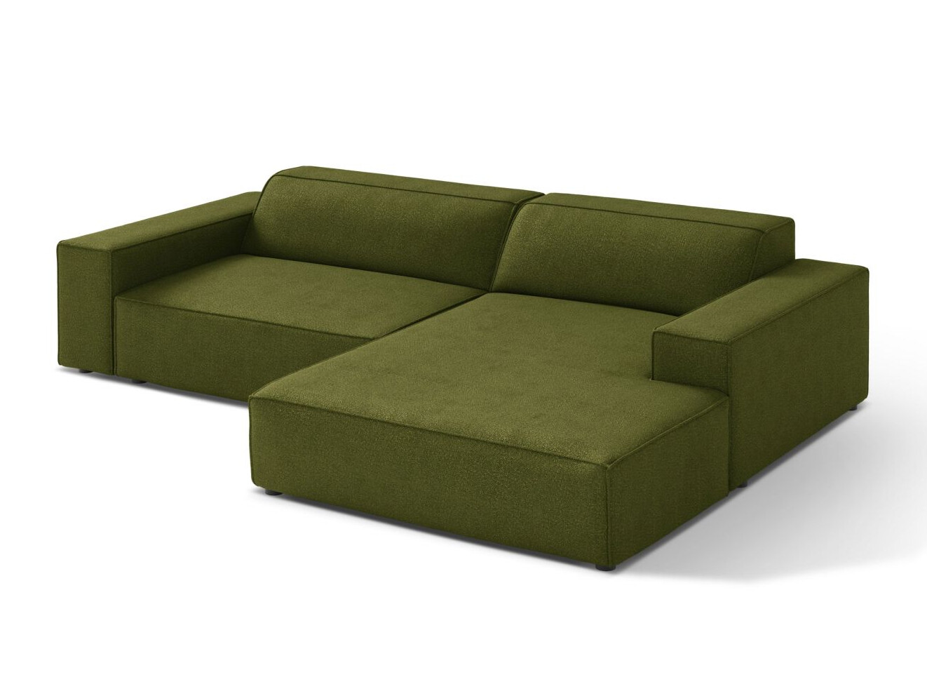 Modulares Ecksofa Lomcalu 101 (Baloo 2090)