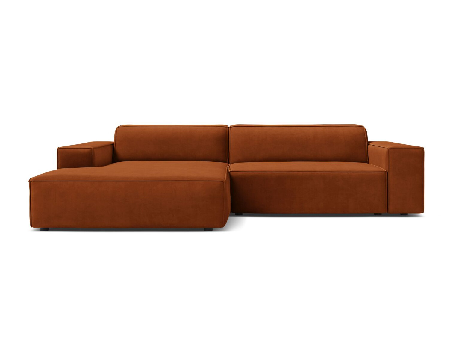 Modulares Ecksofa Lomcalu 101 (Bluvel 4215)