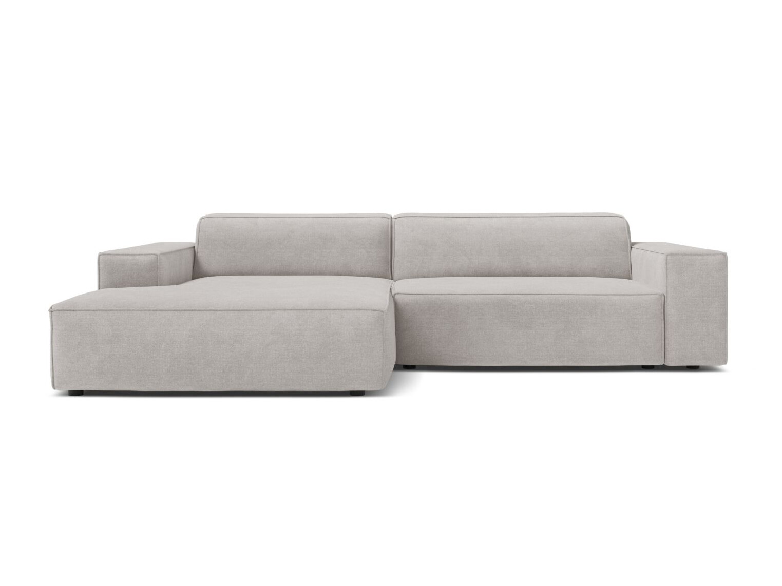 Modulares Ecksofa Lomcalu 101 (Liberty 18)