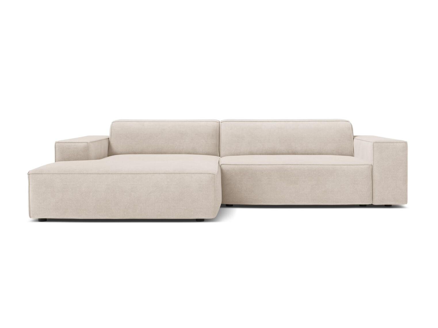 Modulares Ecksofa Lomcalu 101 (Liberty 2)