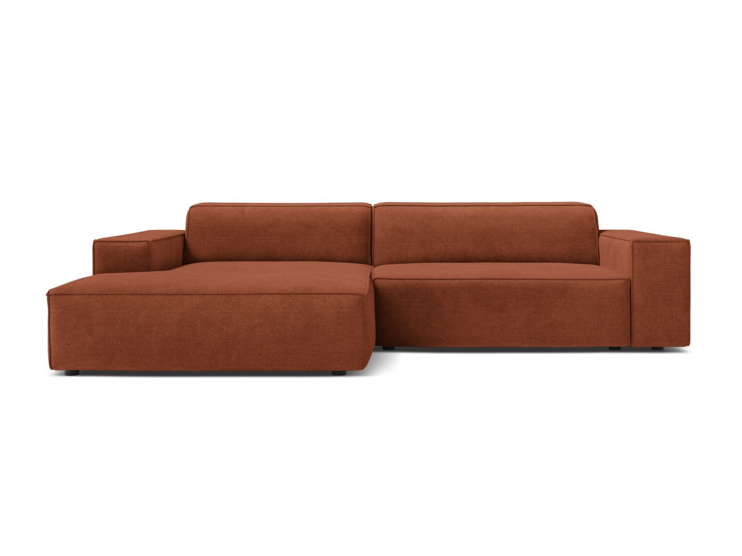 Modulares Ecksofa Lomcalu 101 (Liberty 9)