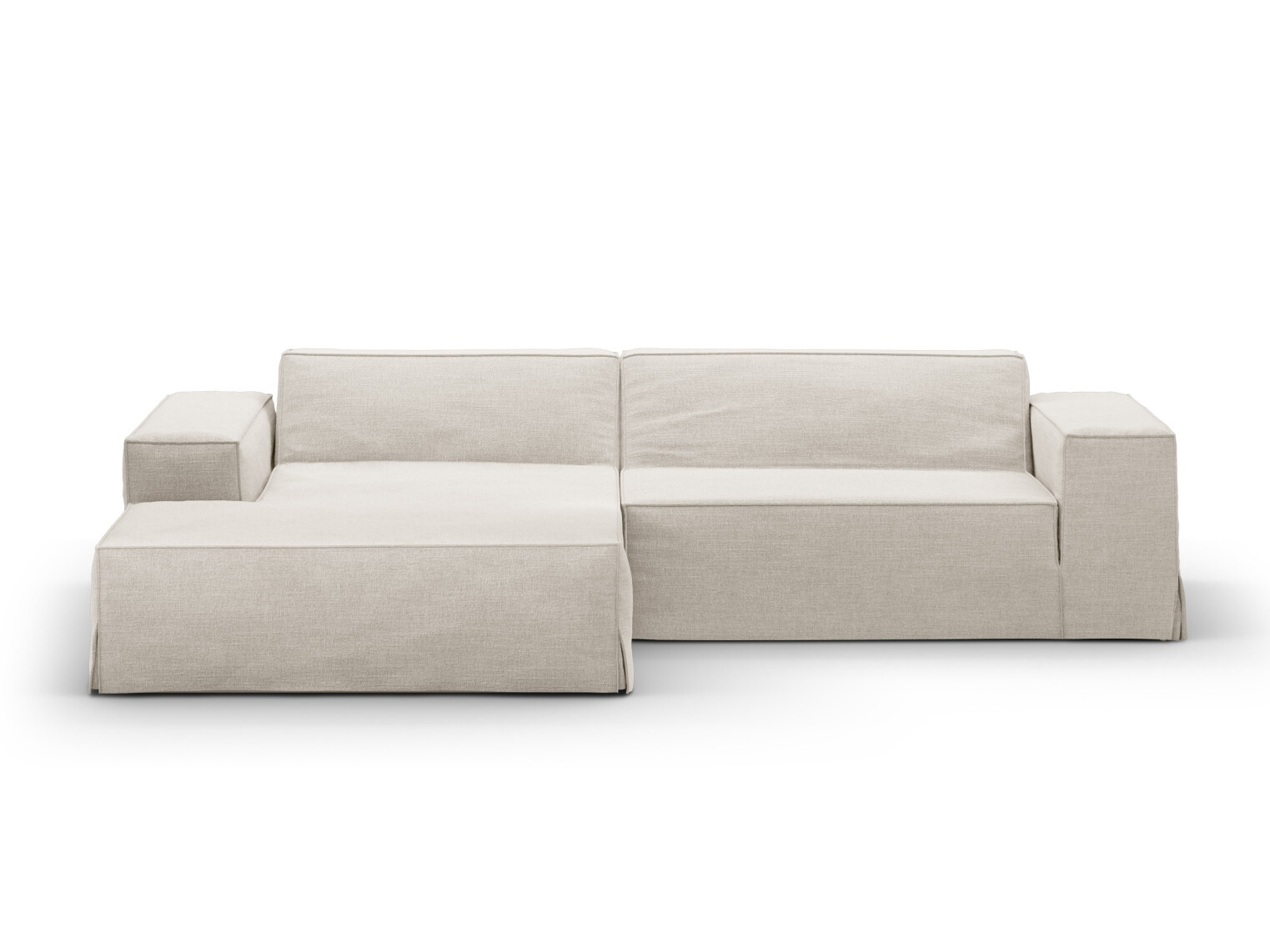 Modulares Ecksofa Lomcalu 101 (LINS 04)