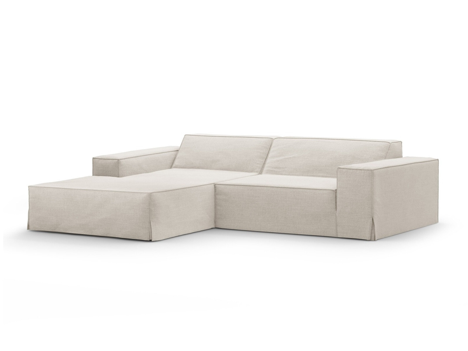 Modulares Ecksofa Lomcalu 101 (LINS 04)