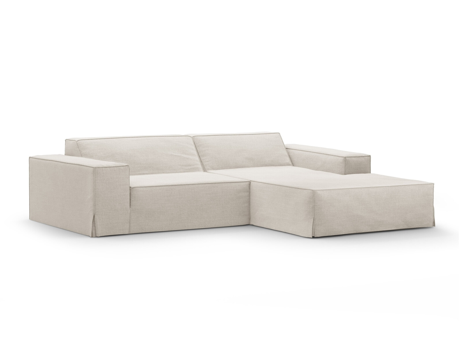 Modulares Ecksofa Lomcalu 101 (LINS 04)