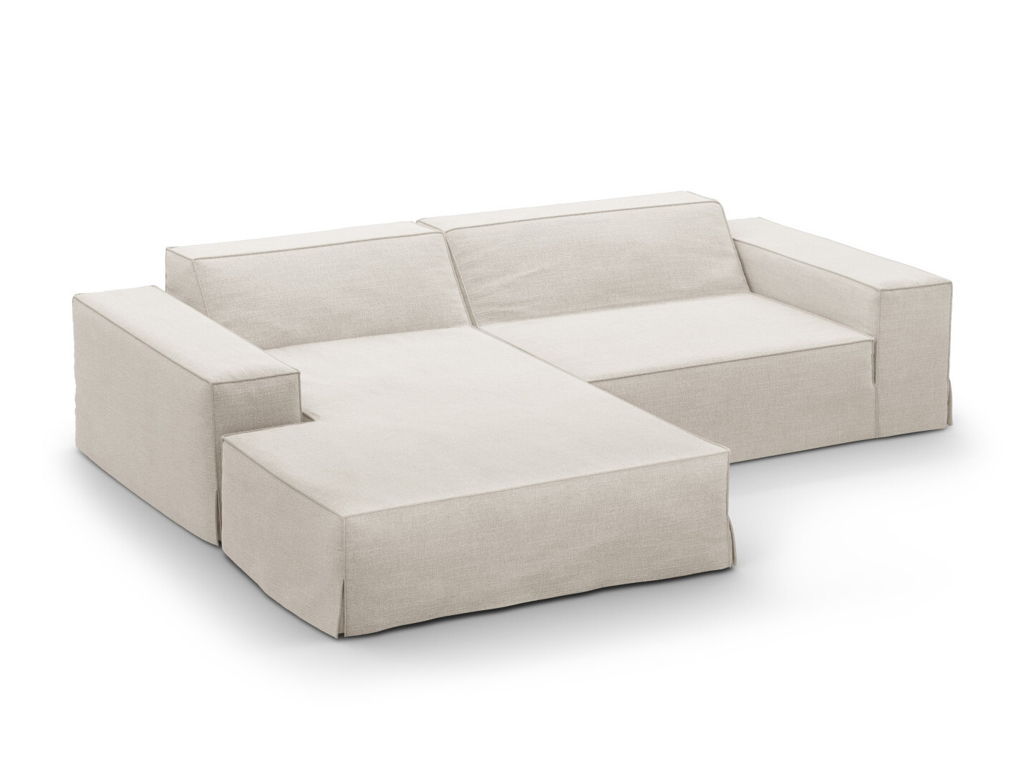 Modulares Ecksofa Lomcalu 101 (LINS 04)