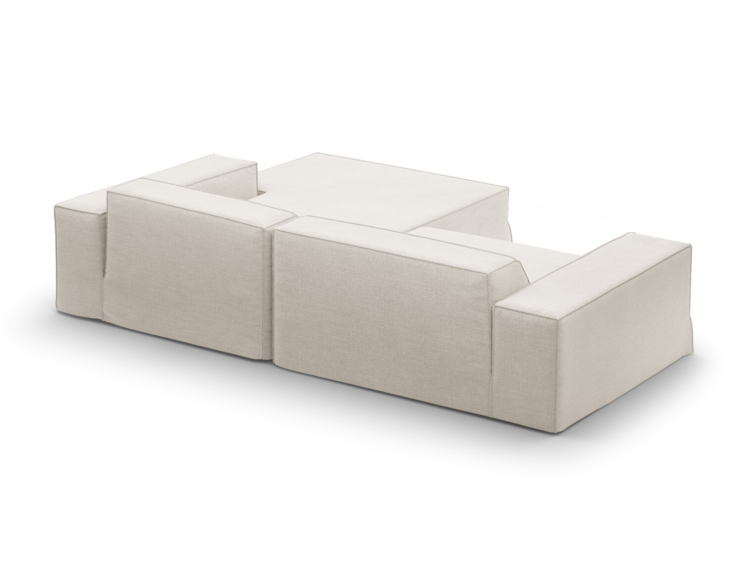 Modulares Ecksofa Lomcalu 101 (LINS 04)