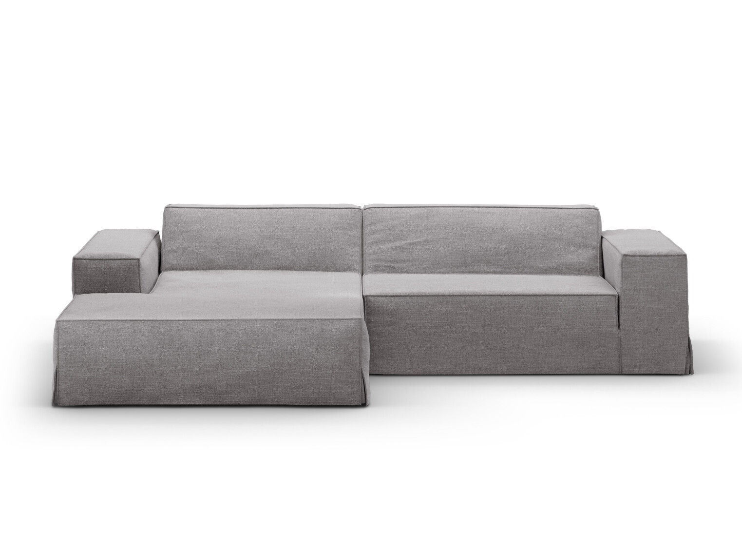Modulares Ecksofa Lomcalu 101 (LINS 07)