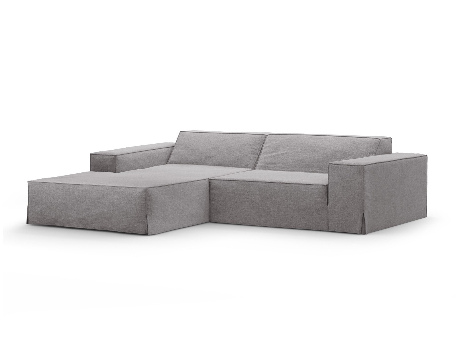 Modulares Ecksofa Lomcalu 101 (LINS 07)