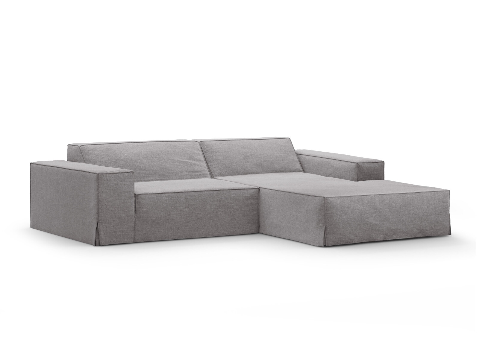 Modulares Ecksofa Lomcalu 101 (LINS 07)