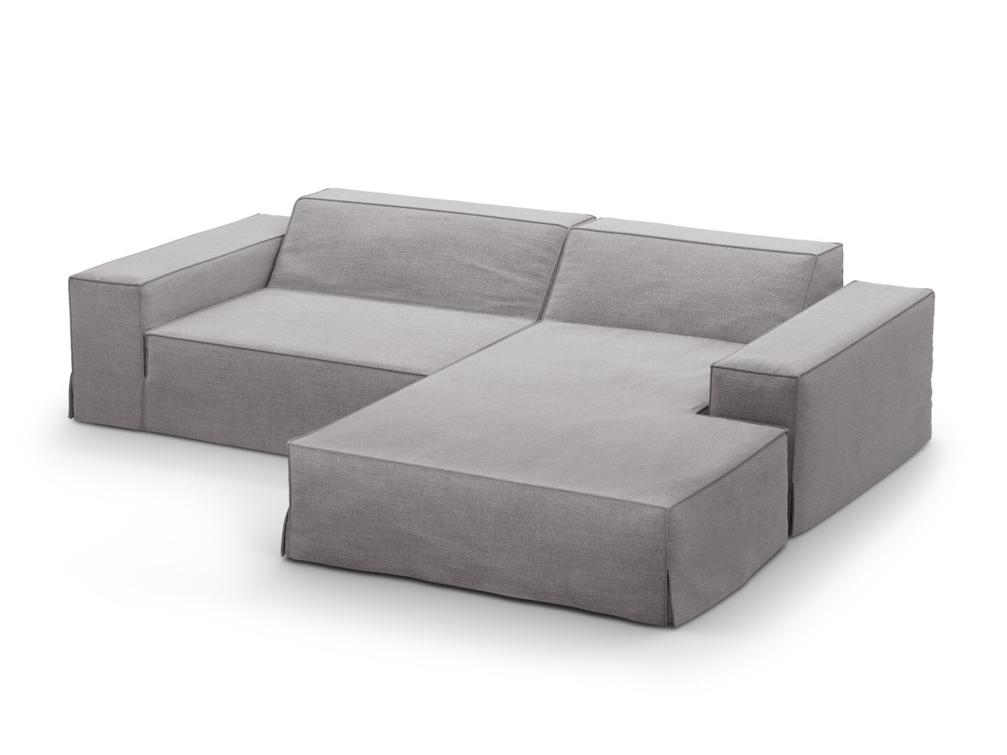 Modulares Ecksofa Lomcalu 101 (LINS 07)
