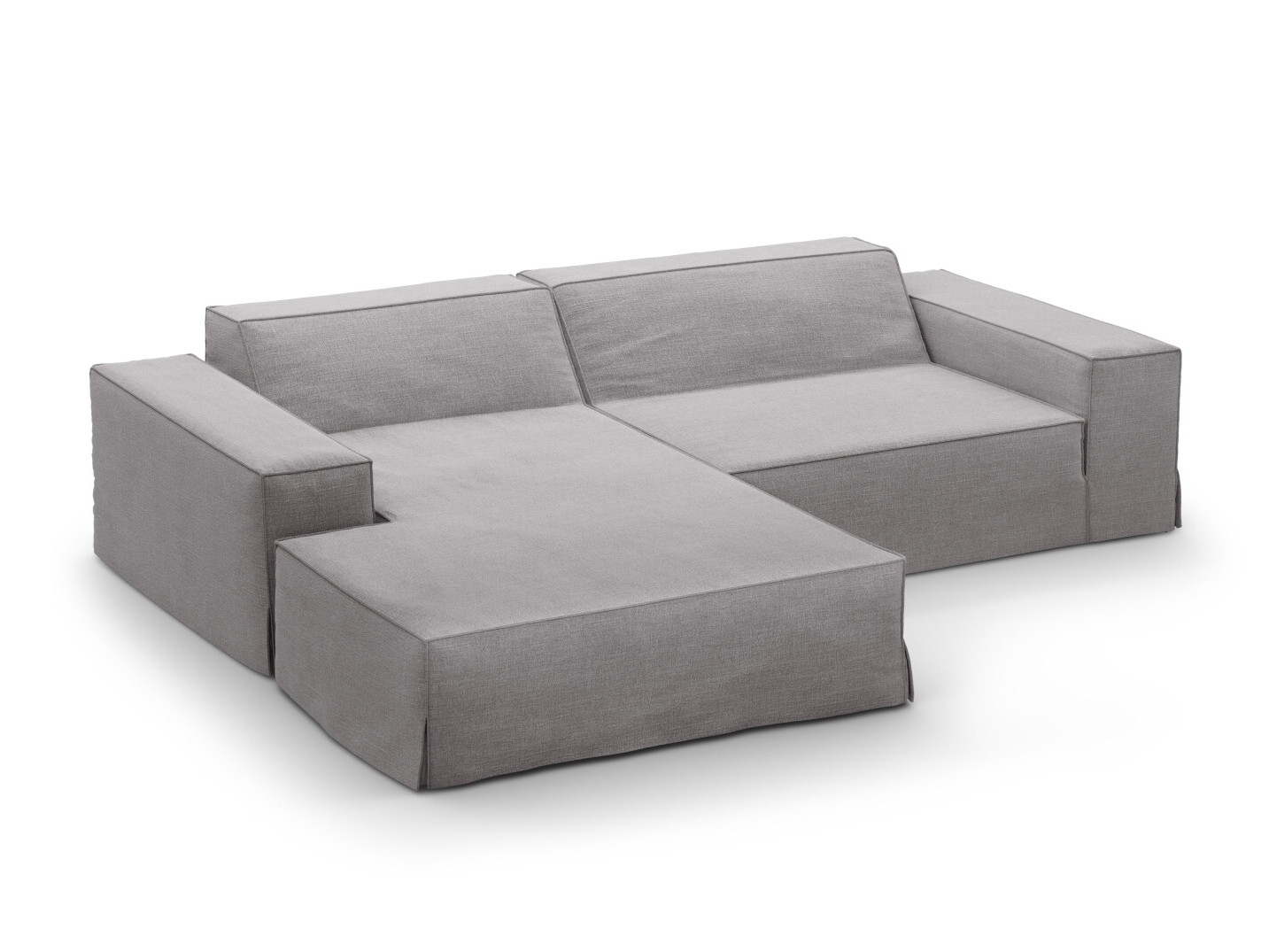 Modulares Ecksofa Lomcalu 101 (LINS 07)