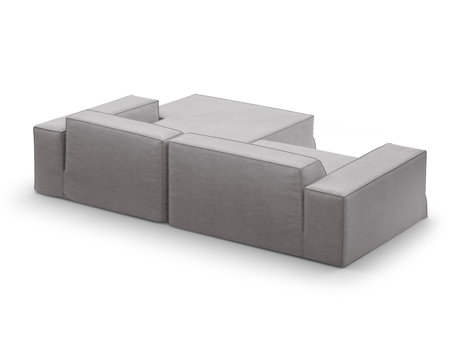 Modulares Ecksofa Lomcalu 101 (LINS 07)