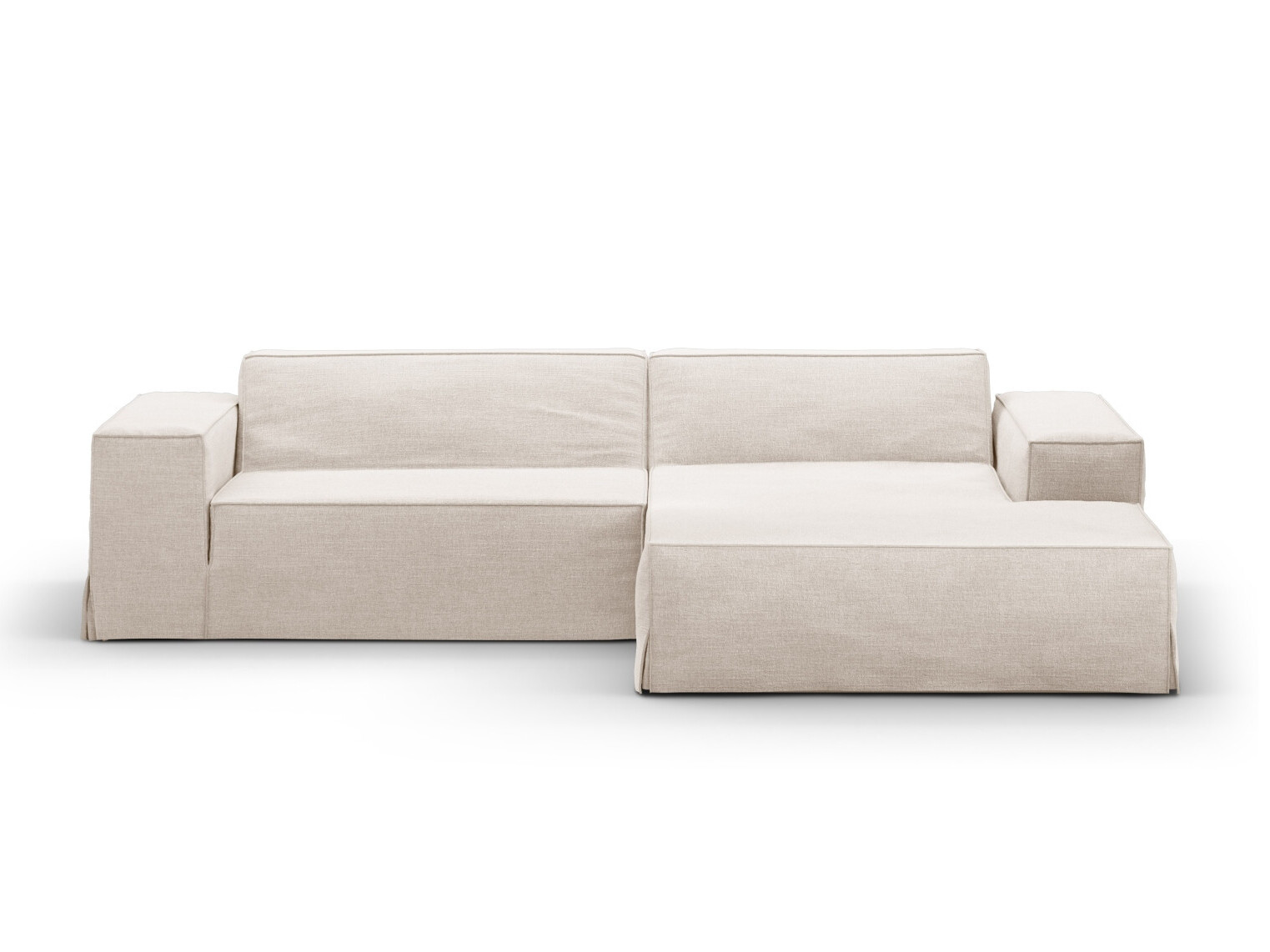 Modulares Ecksofa Lomcalu 101 (LINS 22)