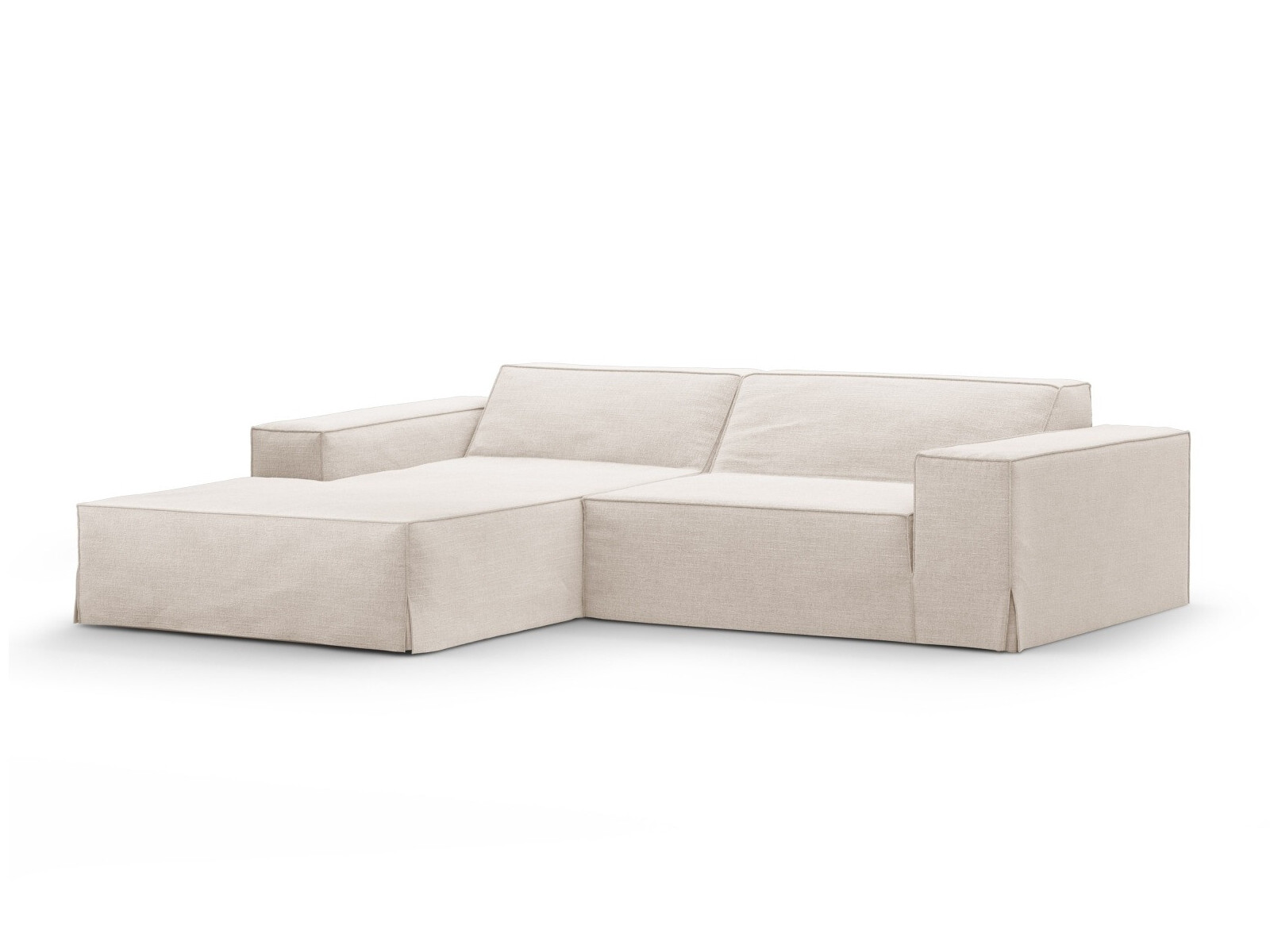 Modulares Ecksofa Lomcalu 101 (LINS 22)
