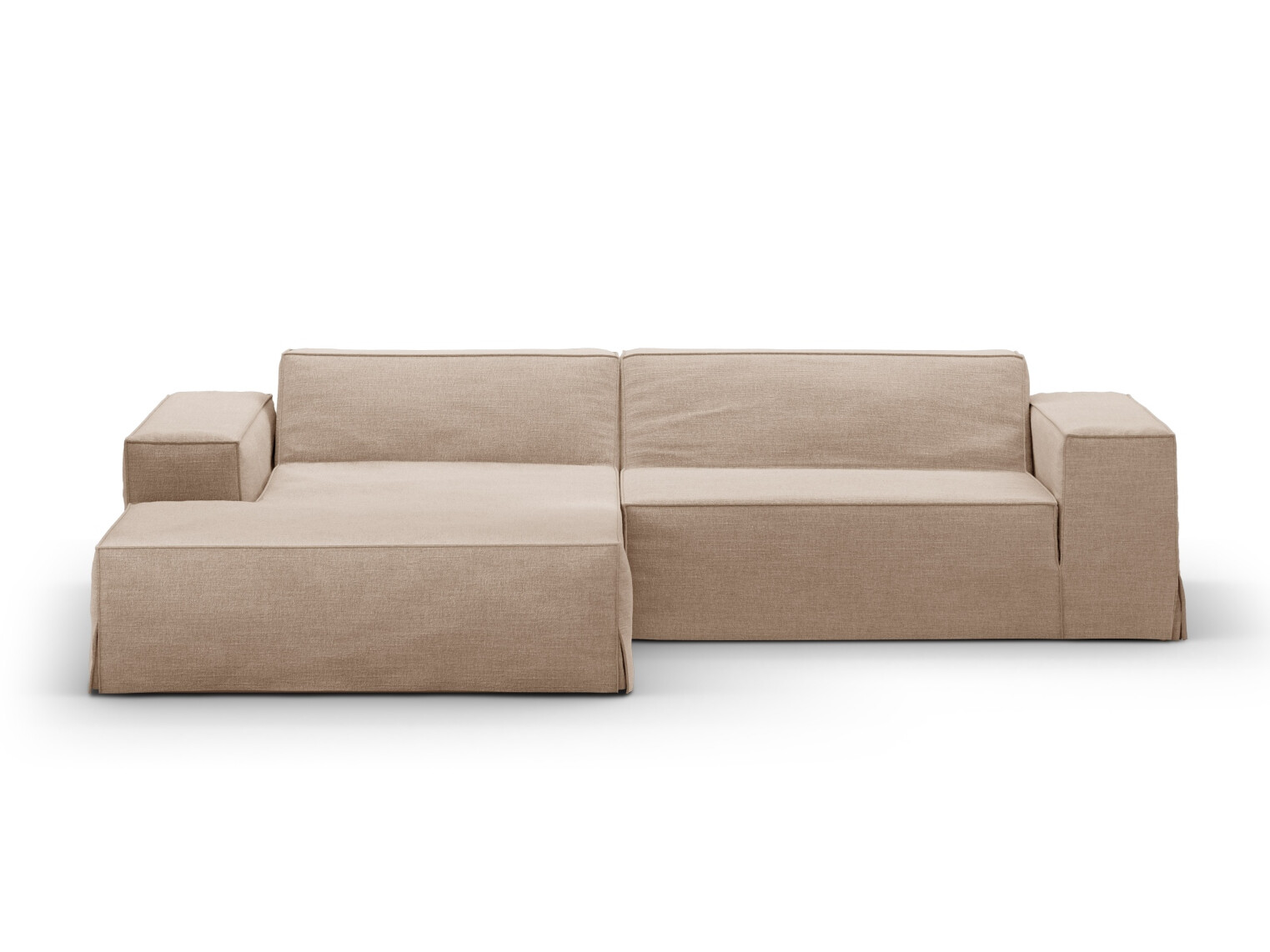 Modulares Ecksofa Lomcalu 101 (LINS 32)