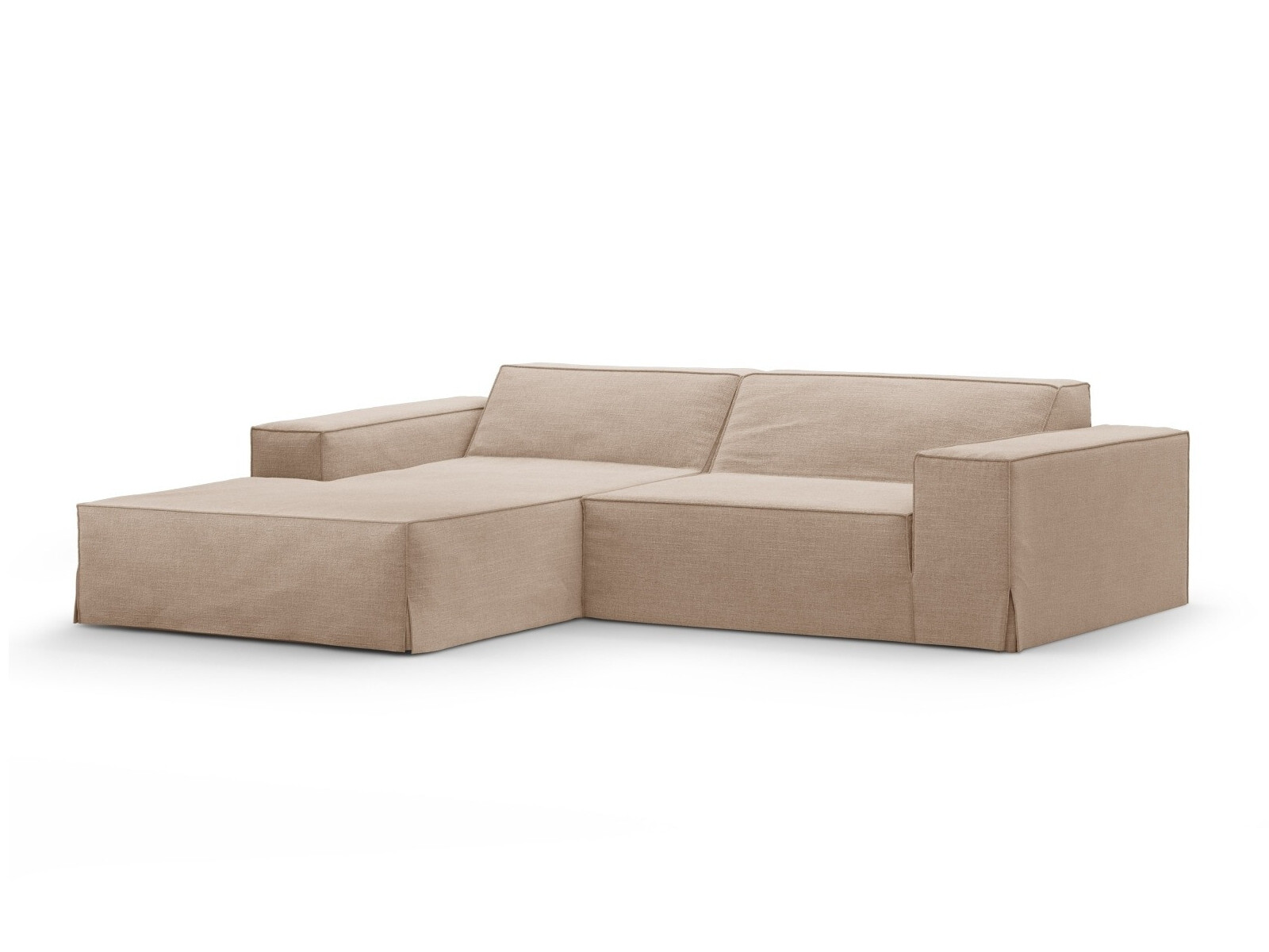 Modulares Ecksofa Lomcalu 101 (LINS 32)