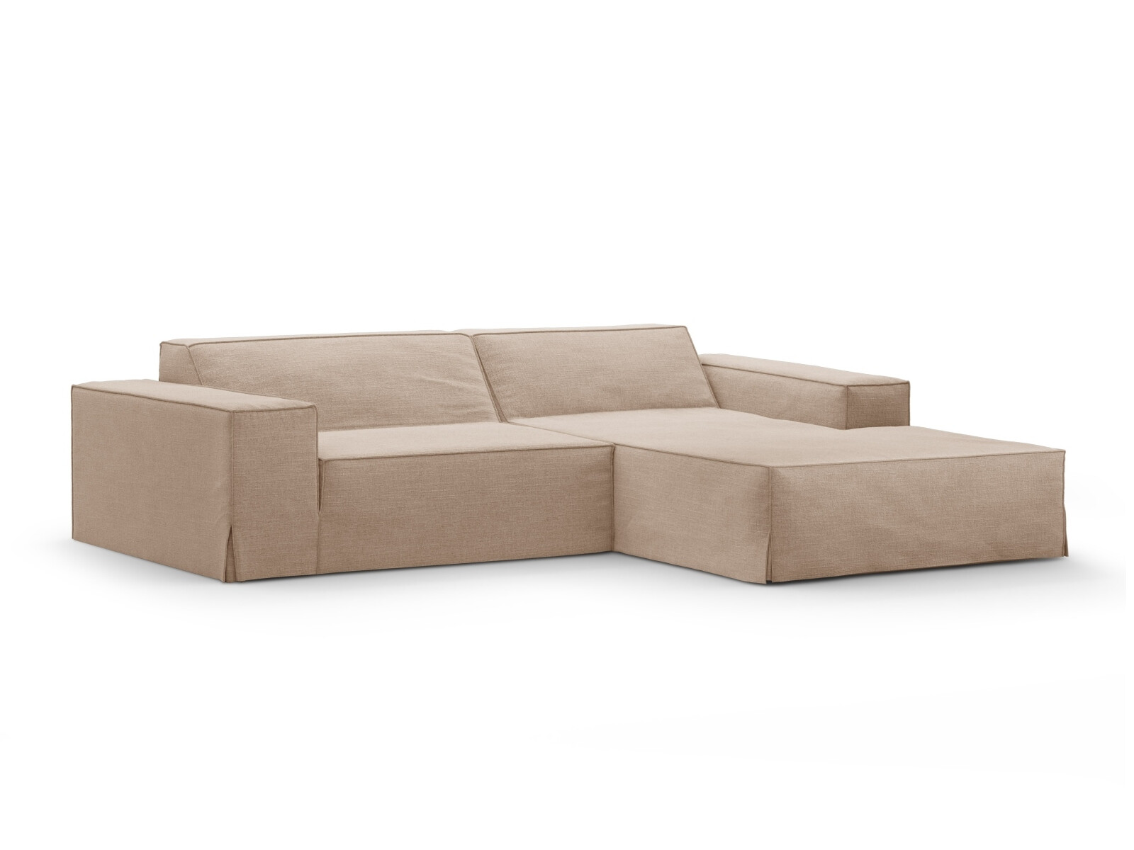 Modulares Ecksofa Lomcalu 101 (LINS 32)