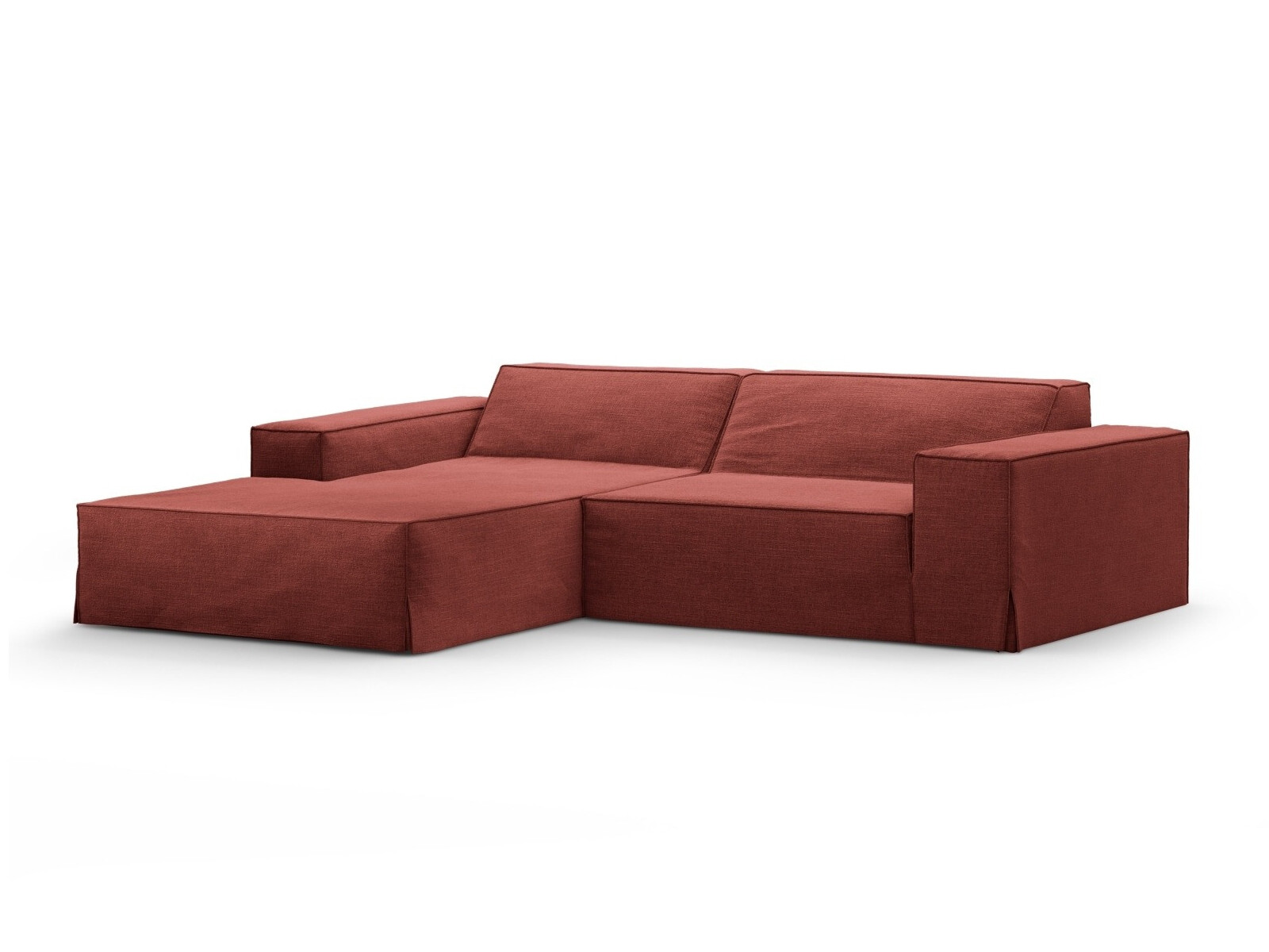 Modulares Ecksofa Lomcalu 101 (LINS 58)