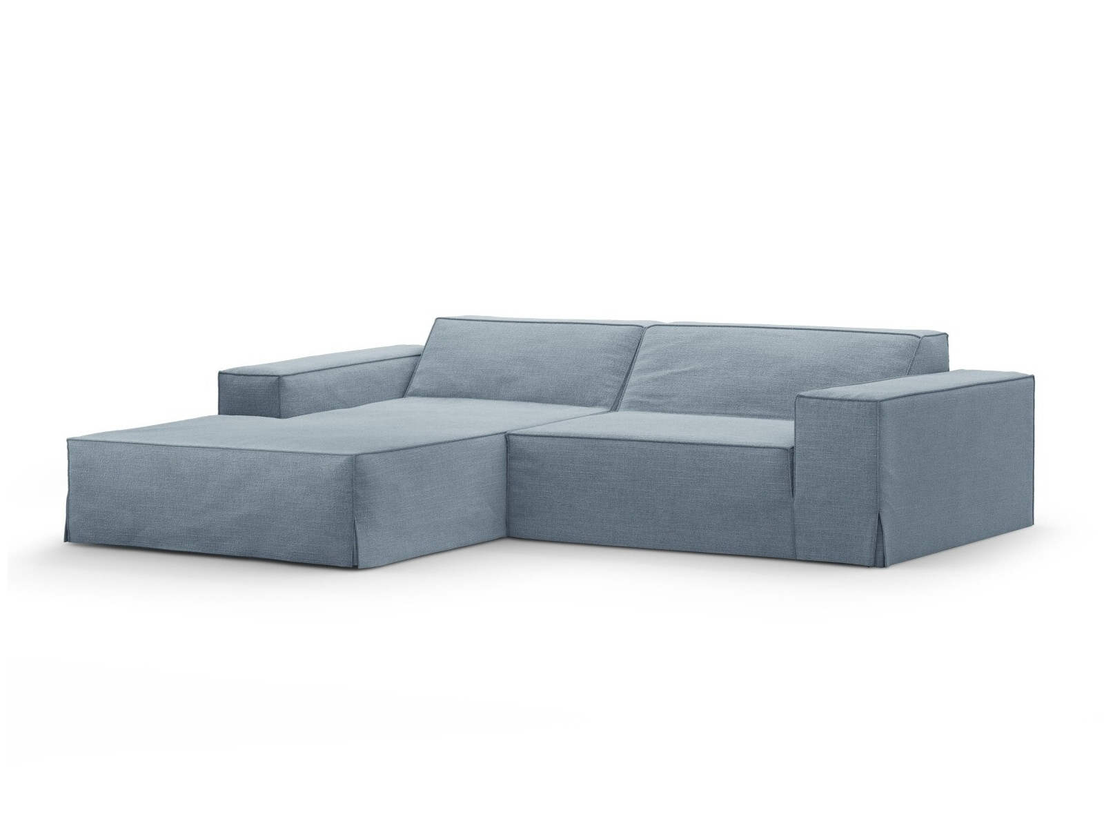 Modulares Ecksofa Lomcalu 101 (LINS 81)