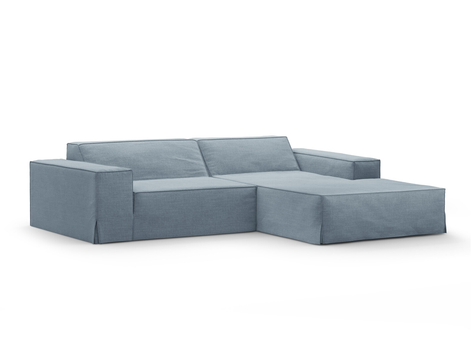 Modulares Ecksofa Lomcalu 101 (LINS 81)
